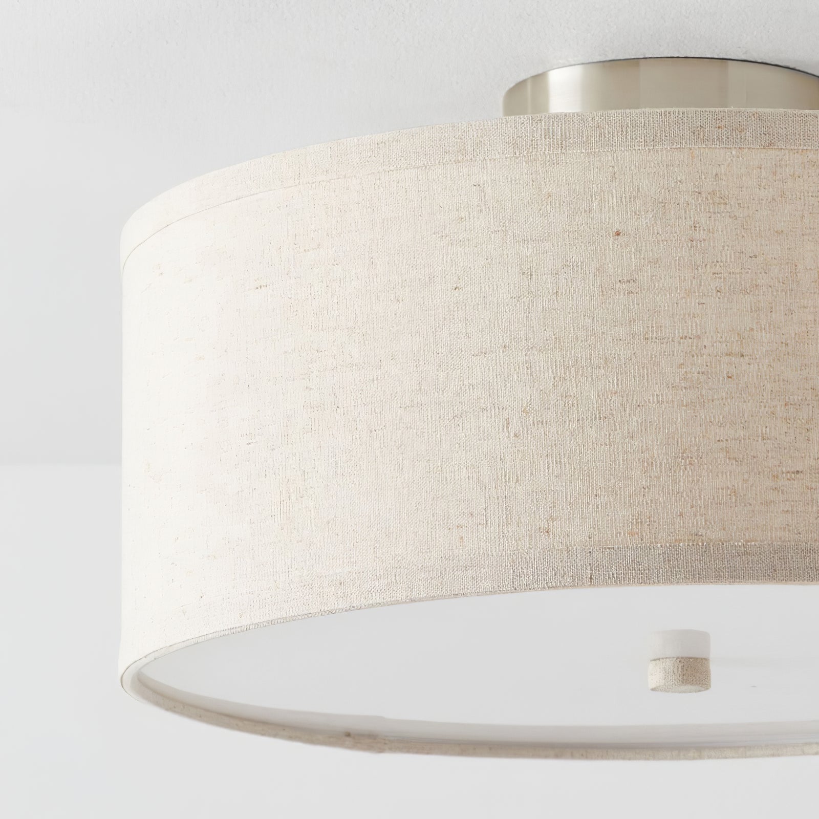 Kaysah Japandi Ceiling Light