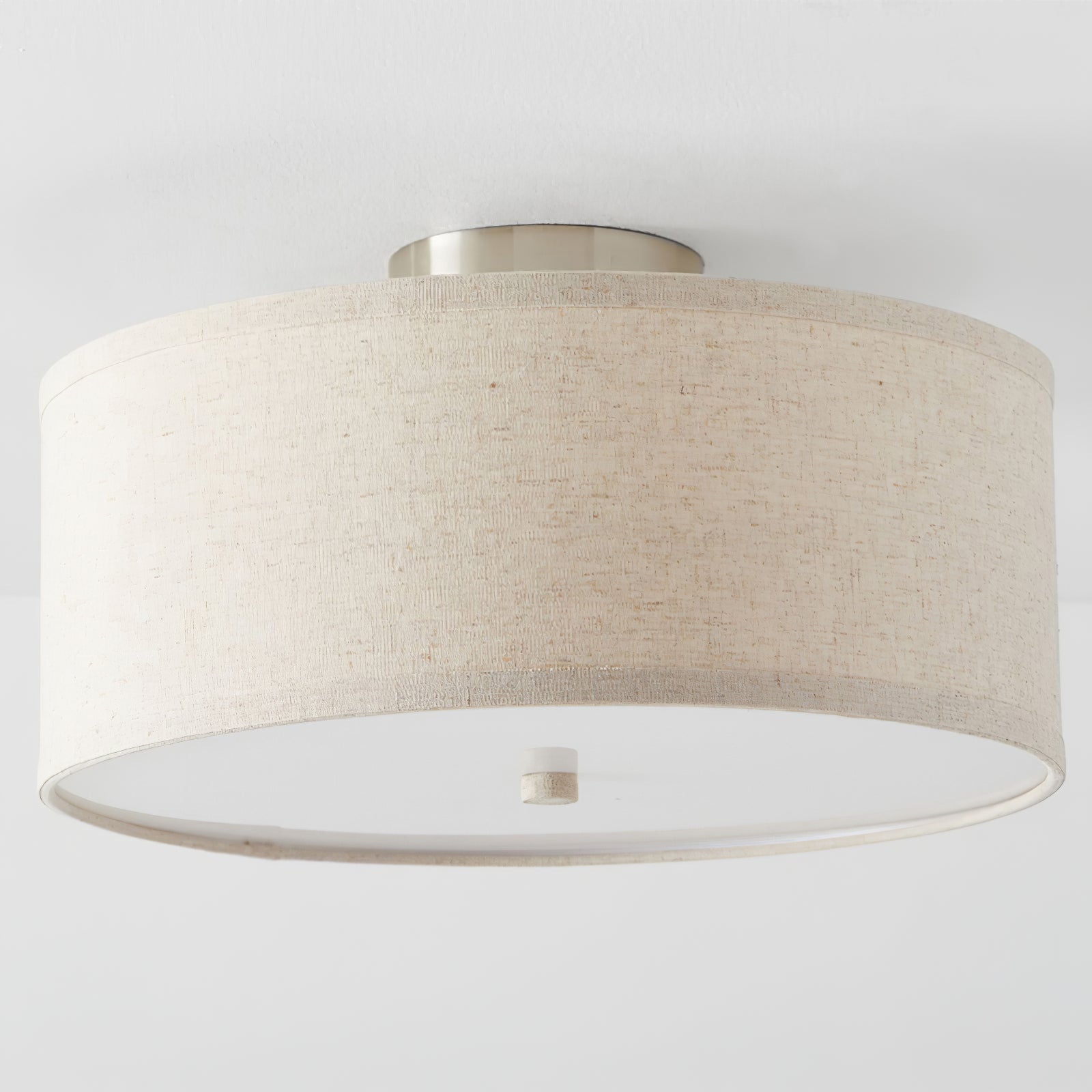 Kaysah Japandi Ceiling Light