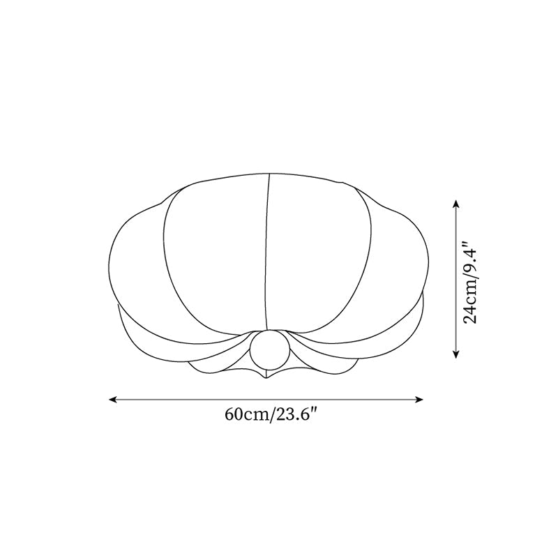 Prozon Ceiling Light