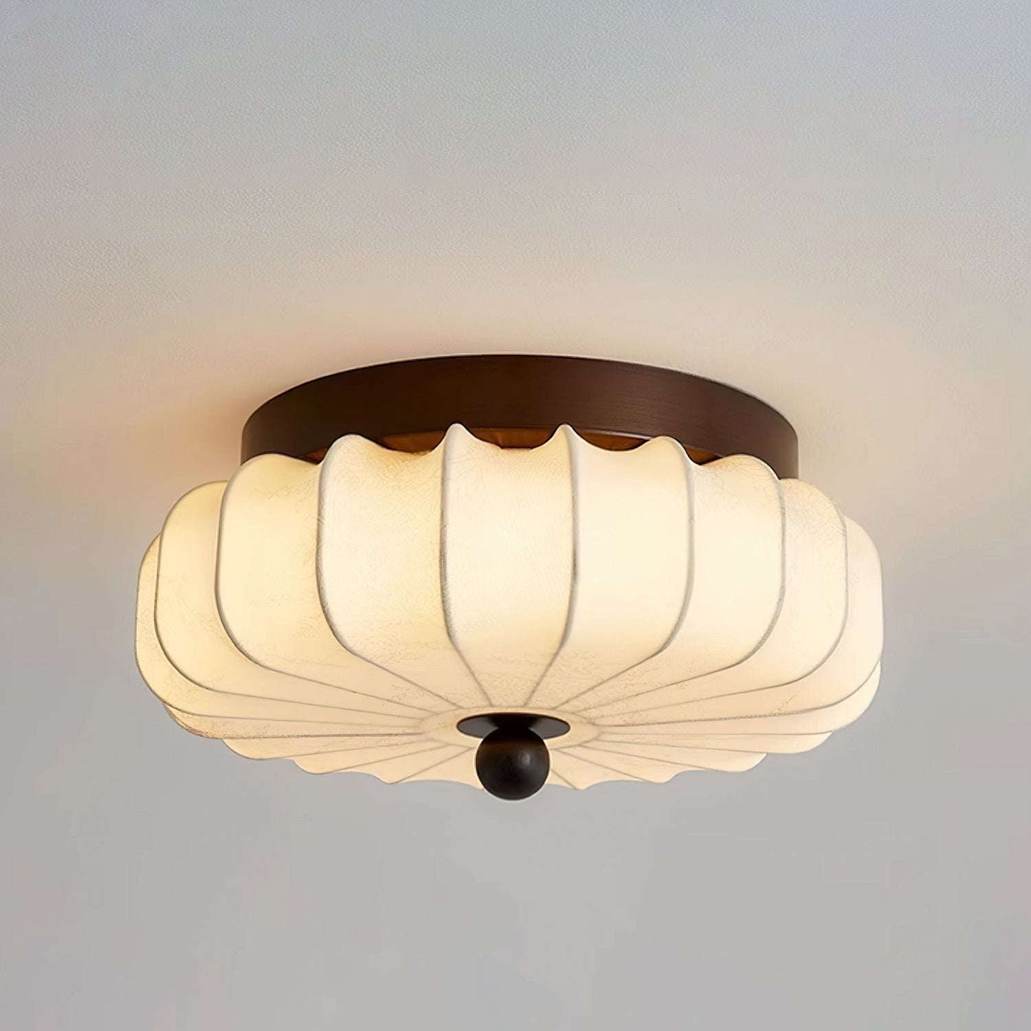 Nellroia Vintage Ceiling Light