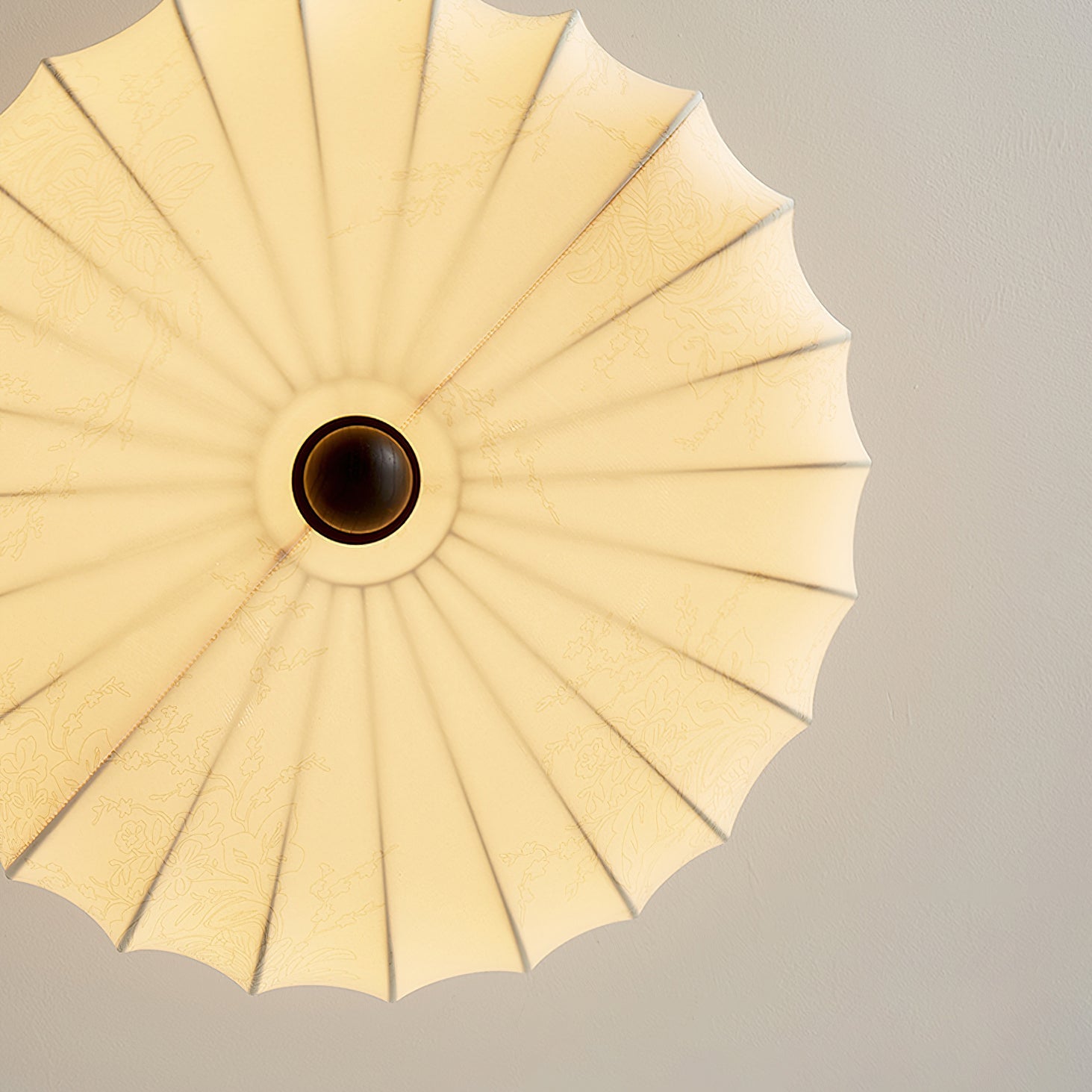 Nellroia Vintage Ceiling Light