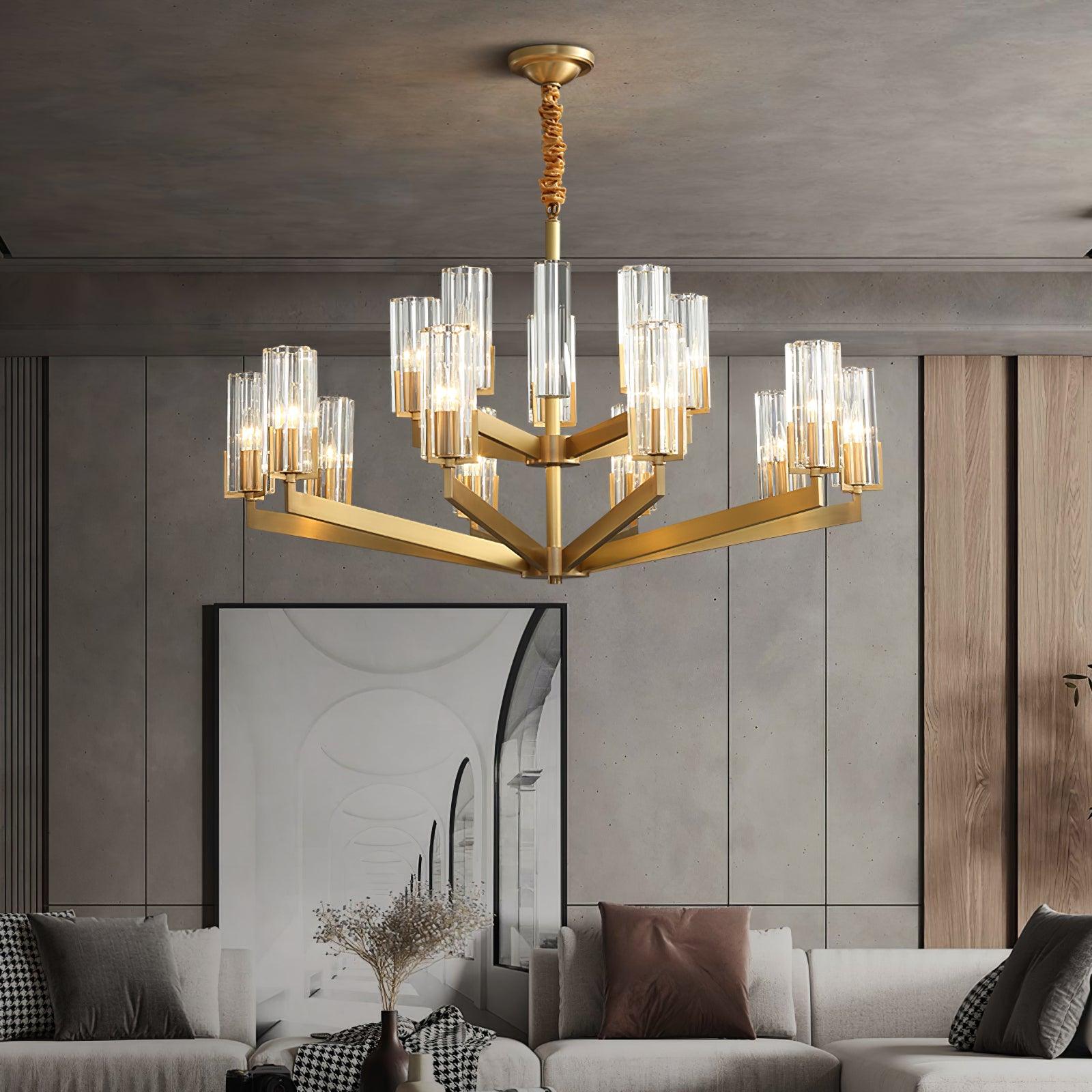 Kelayen Chandelier