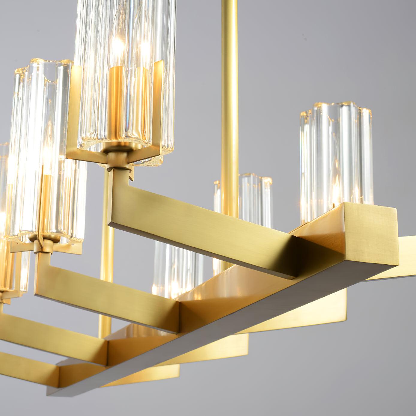 Kelayen Chandelier