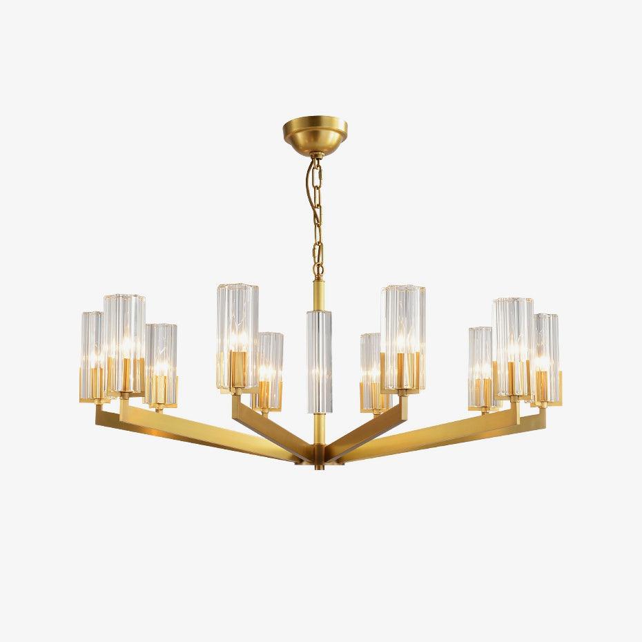 Kelayen Chandelier