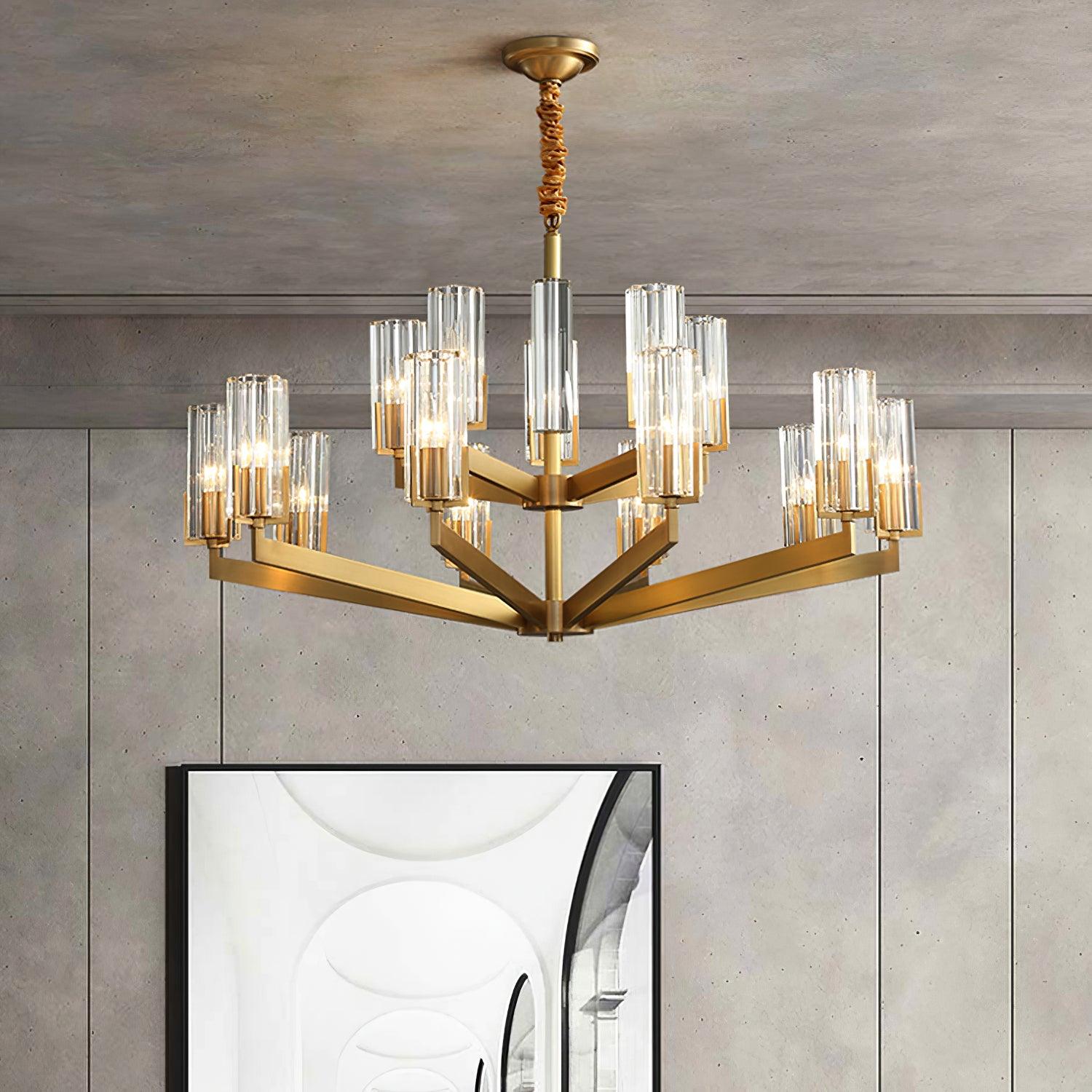 Kelayen Chandelier