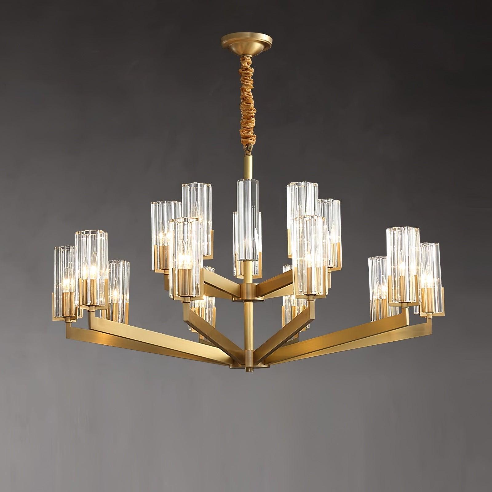 Kelayen Chandelier