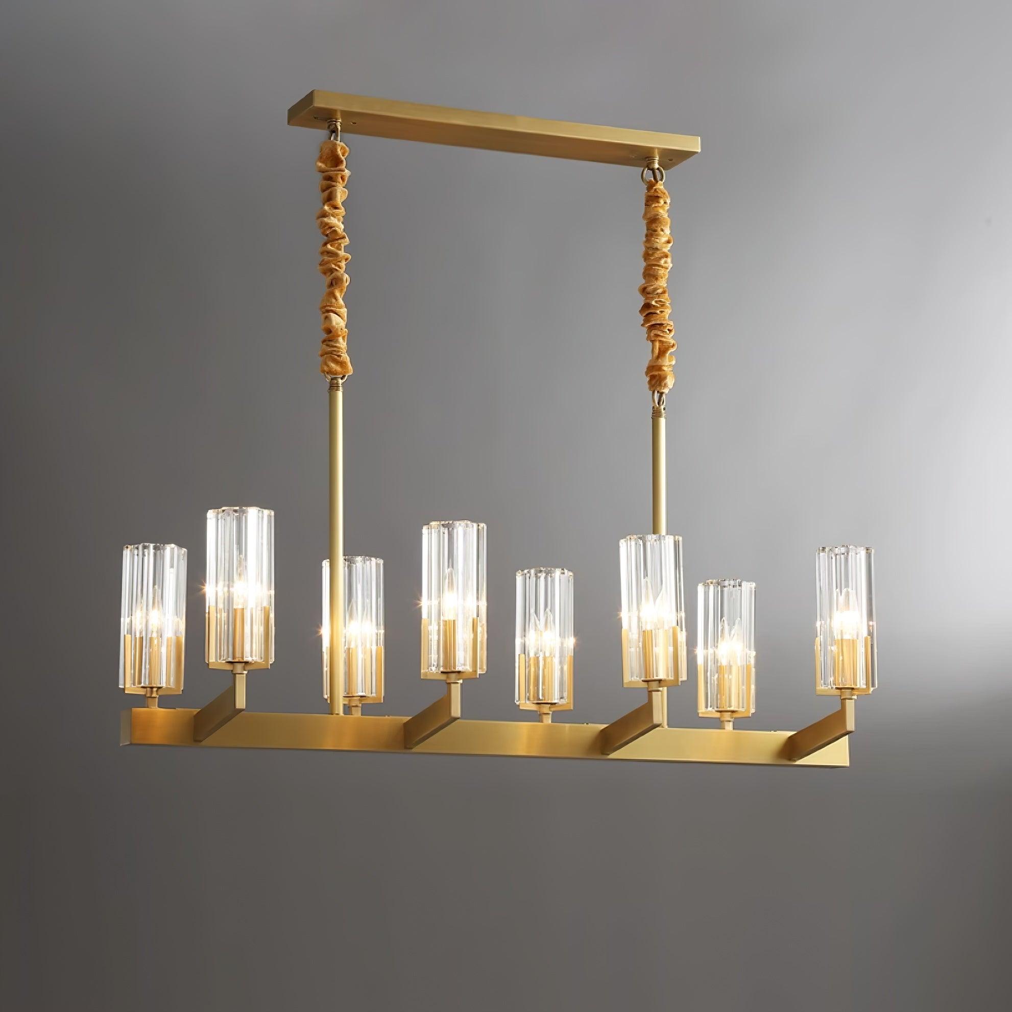 Kelayen Chandelier