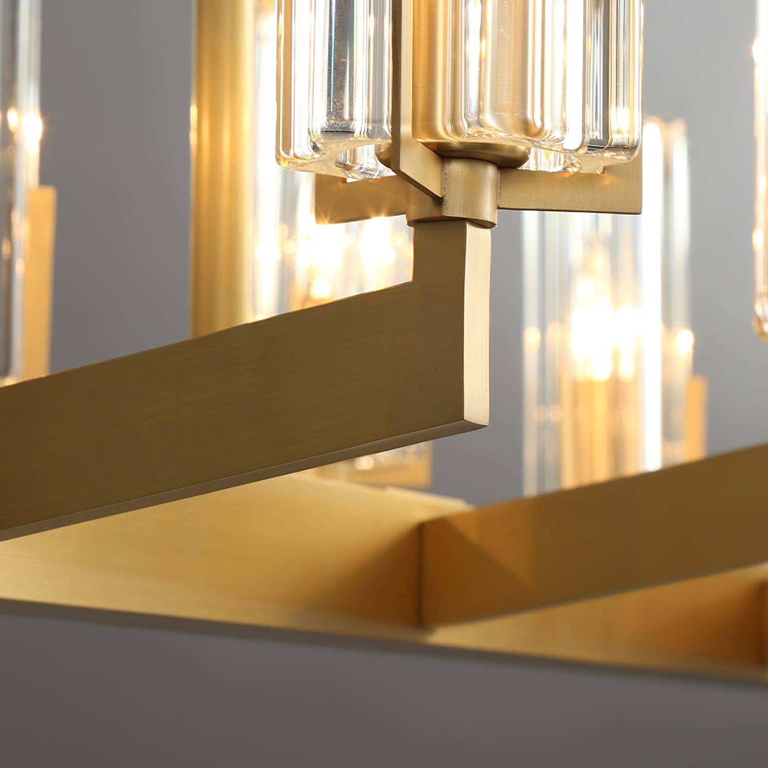 Kelayen Chandelier