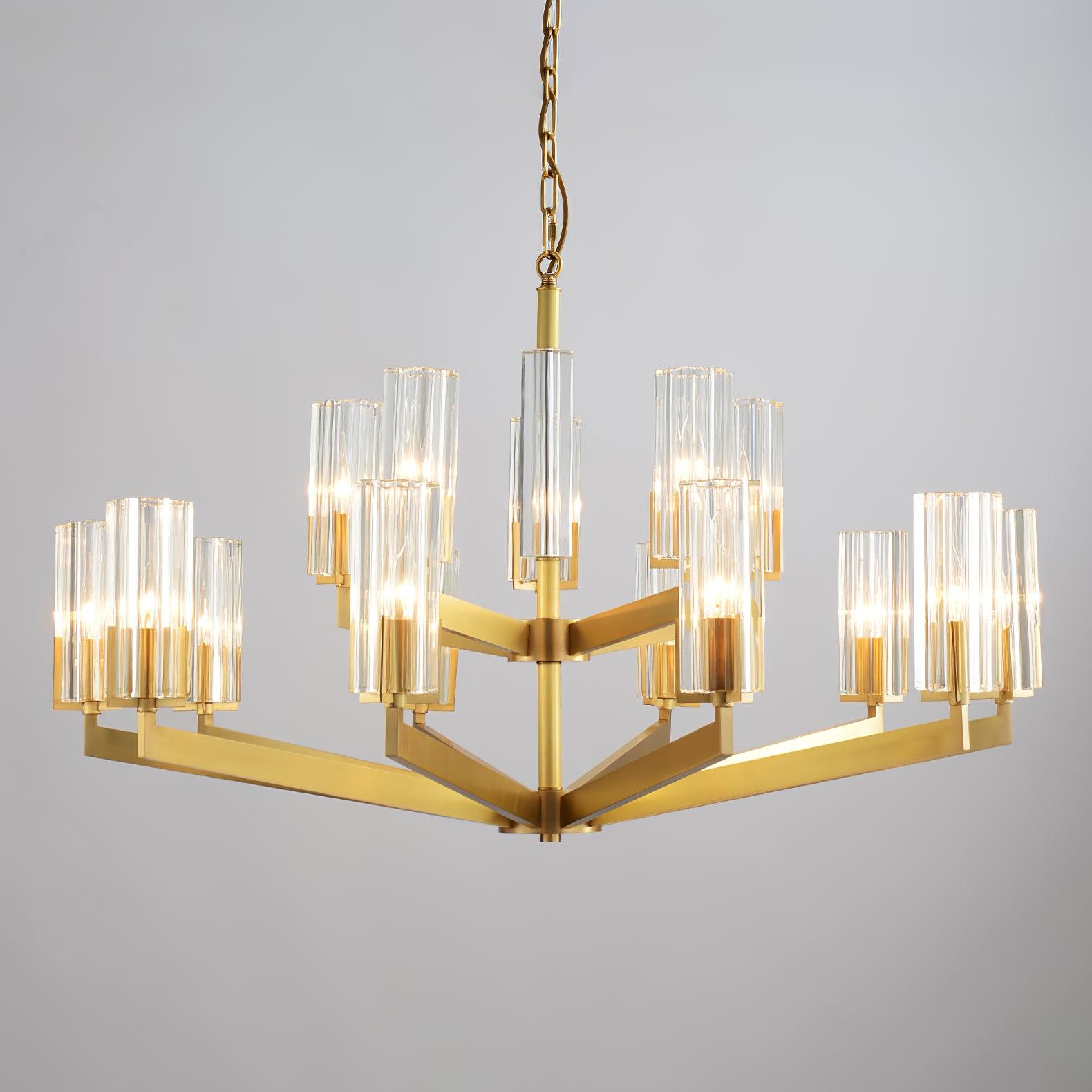 Kelayen Chandelier