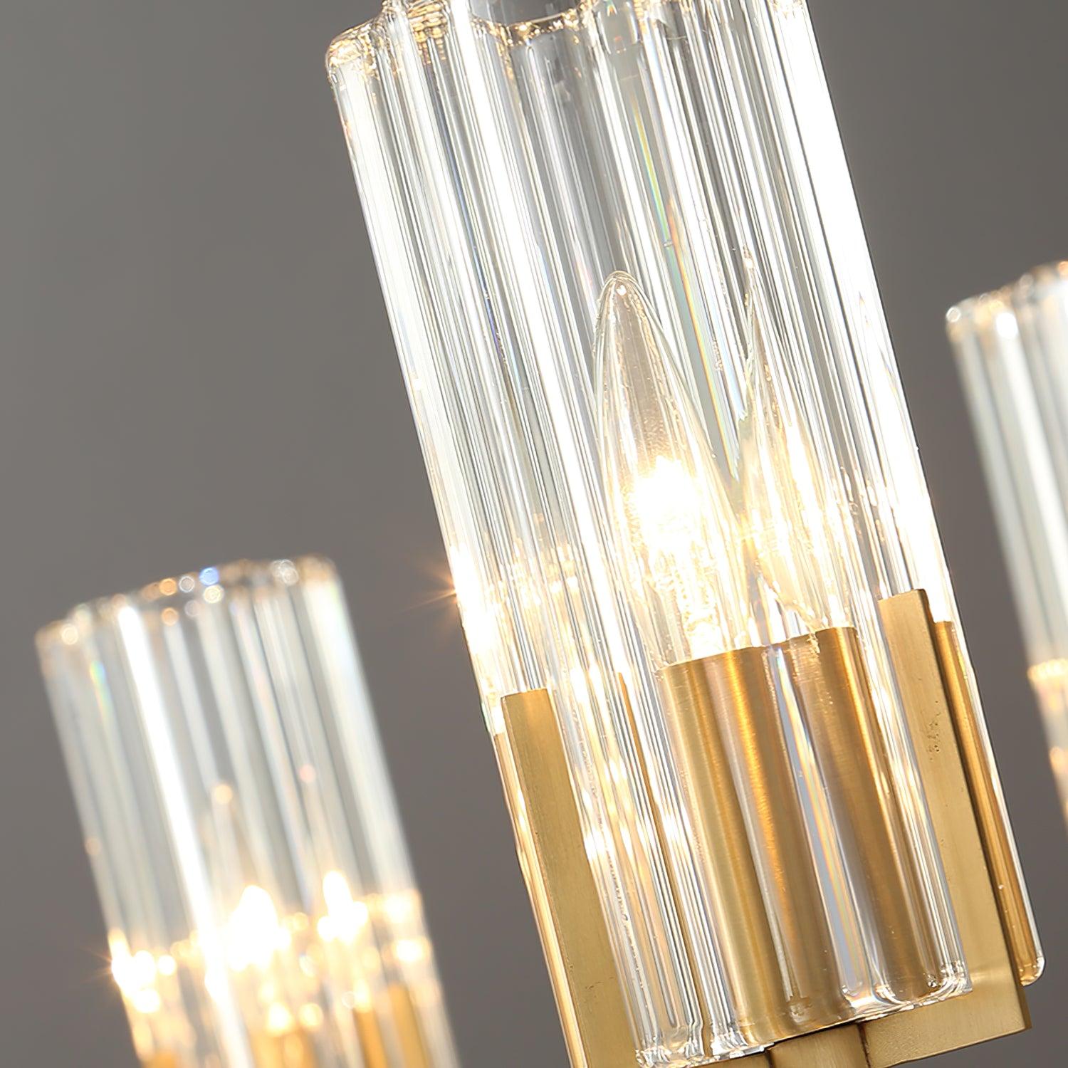 Kelayen Chandelier
