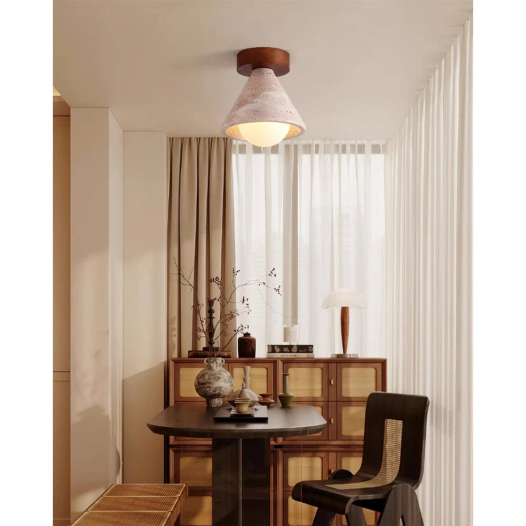 Kenyla Ceiling Light
