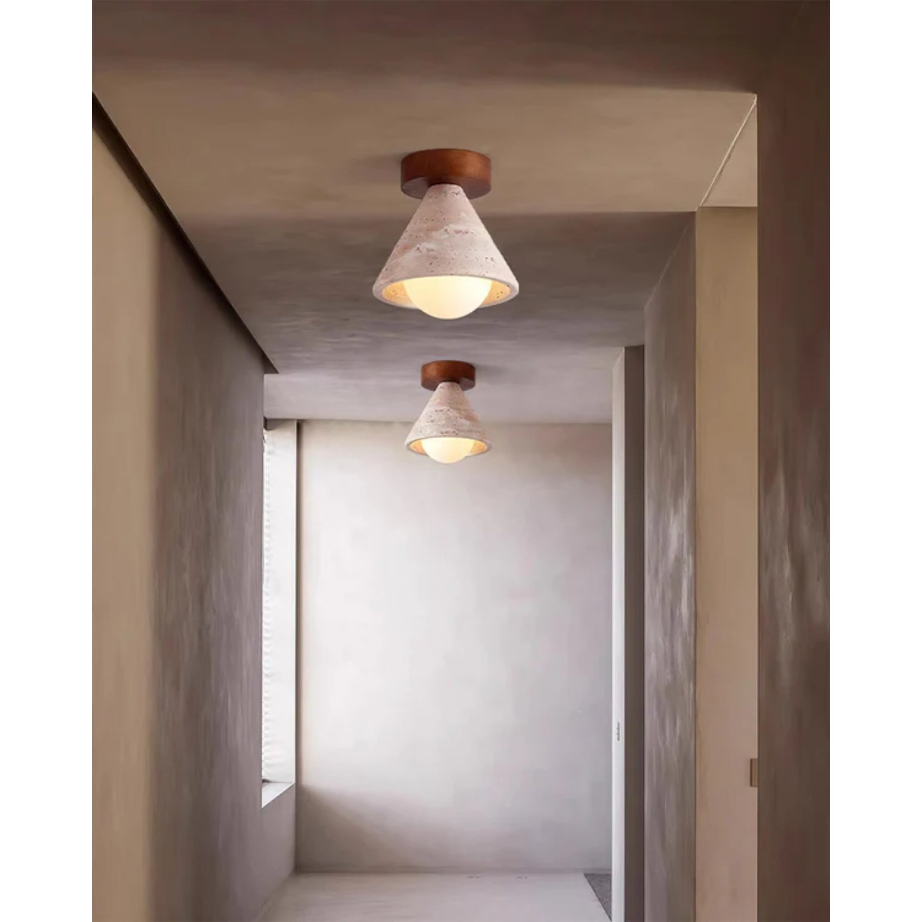 Kenyla Ceiling Light