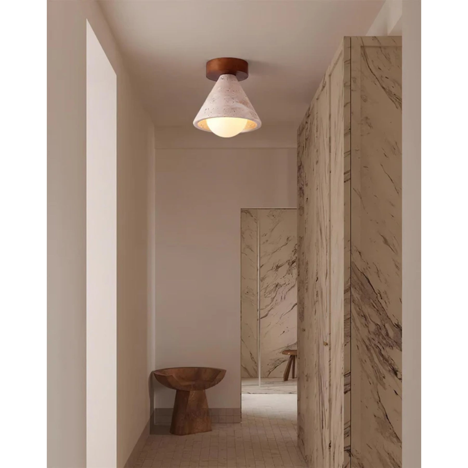 Kenyla Ceiling Light
