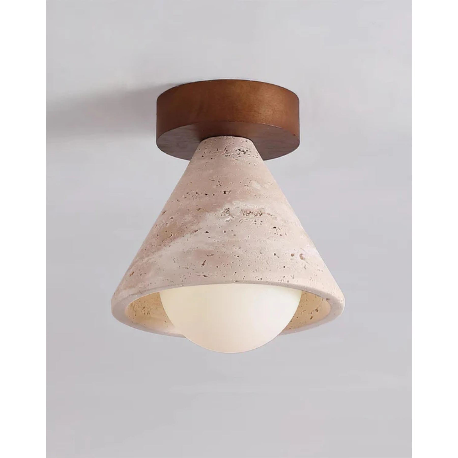 Kenyla Ceiling Light