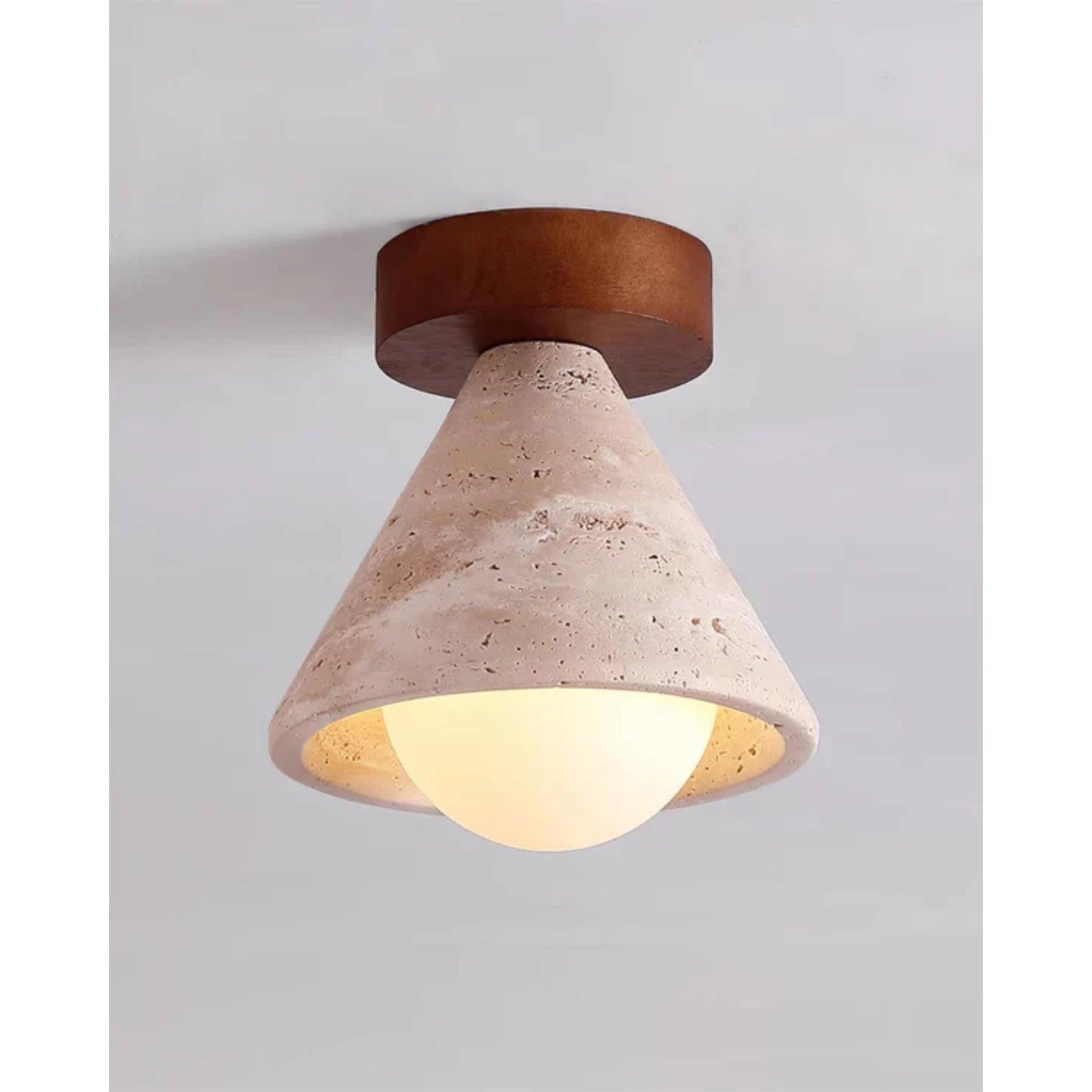Kenyla Ceiling Light