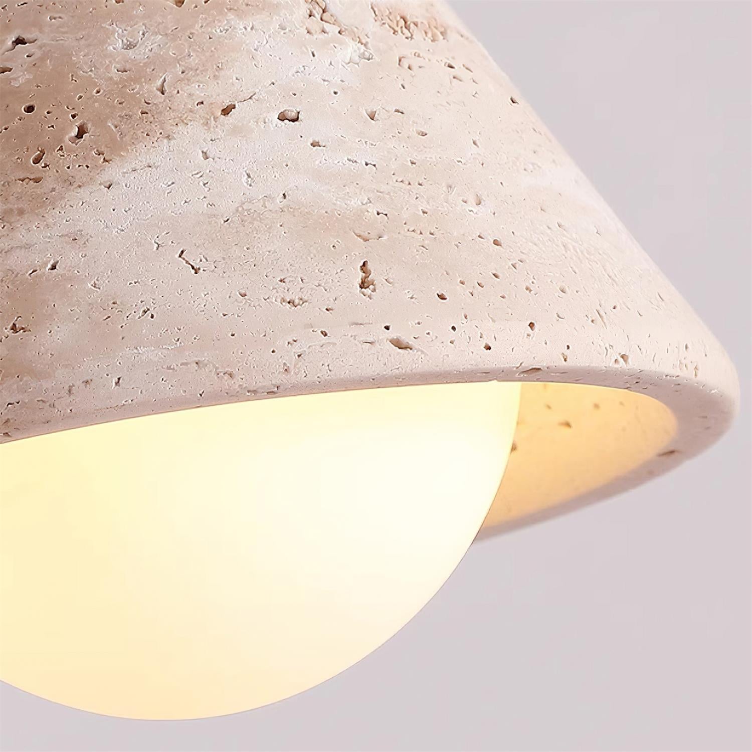 Kenyla Ceiling Light