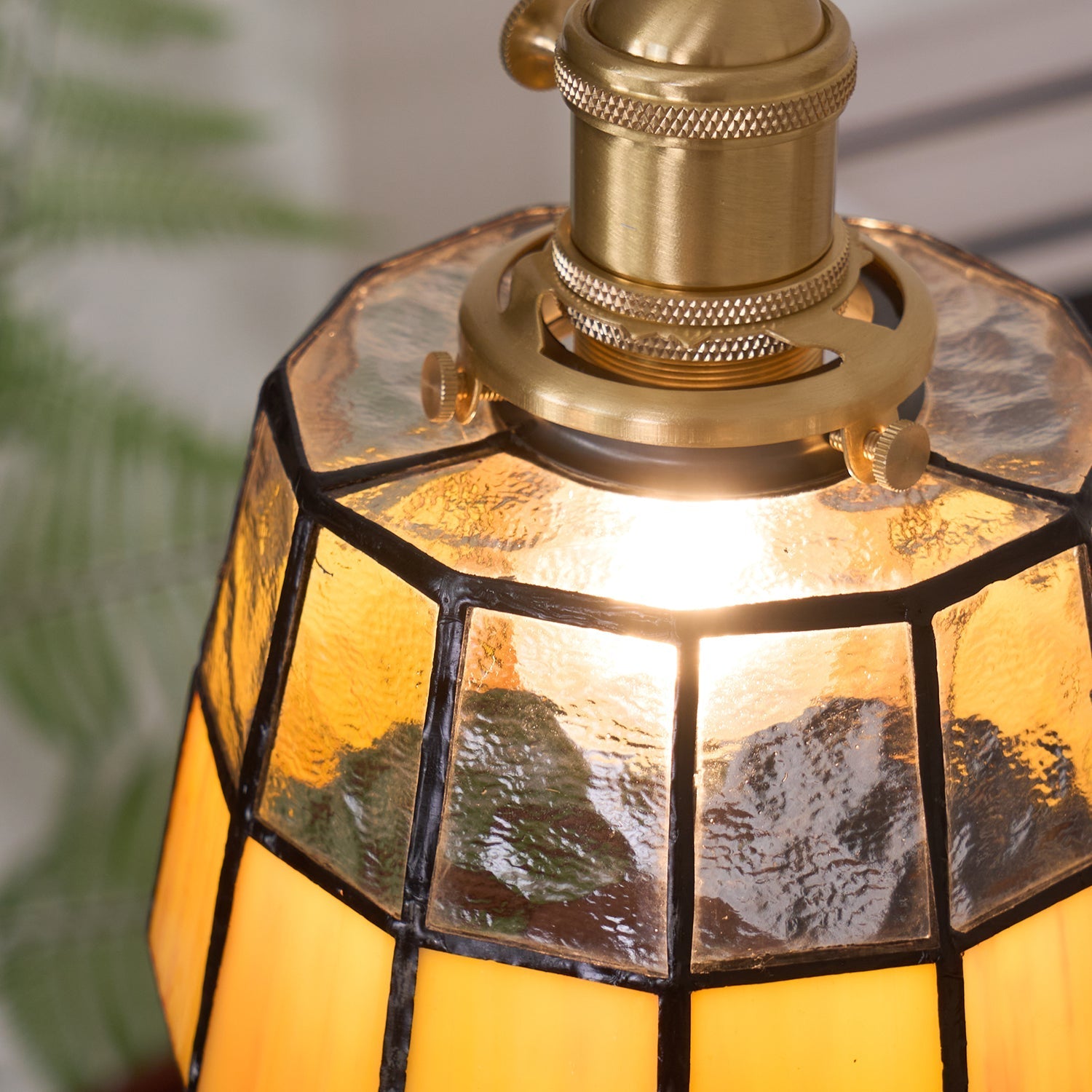 Calsora Pendant Light