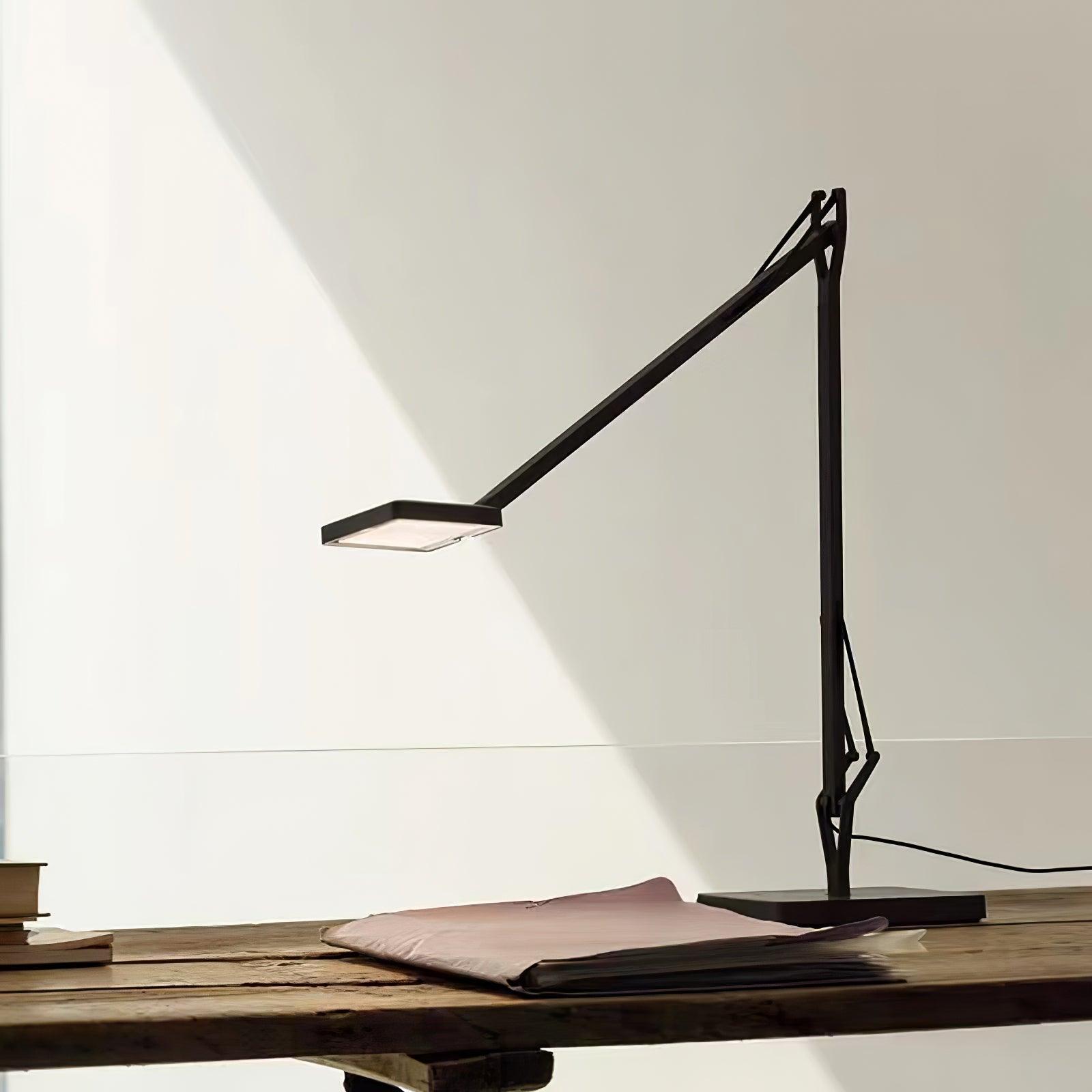 Gollor Table Lamp