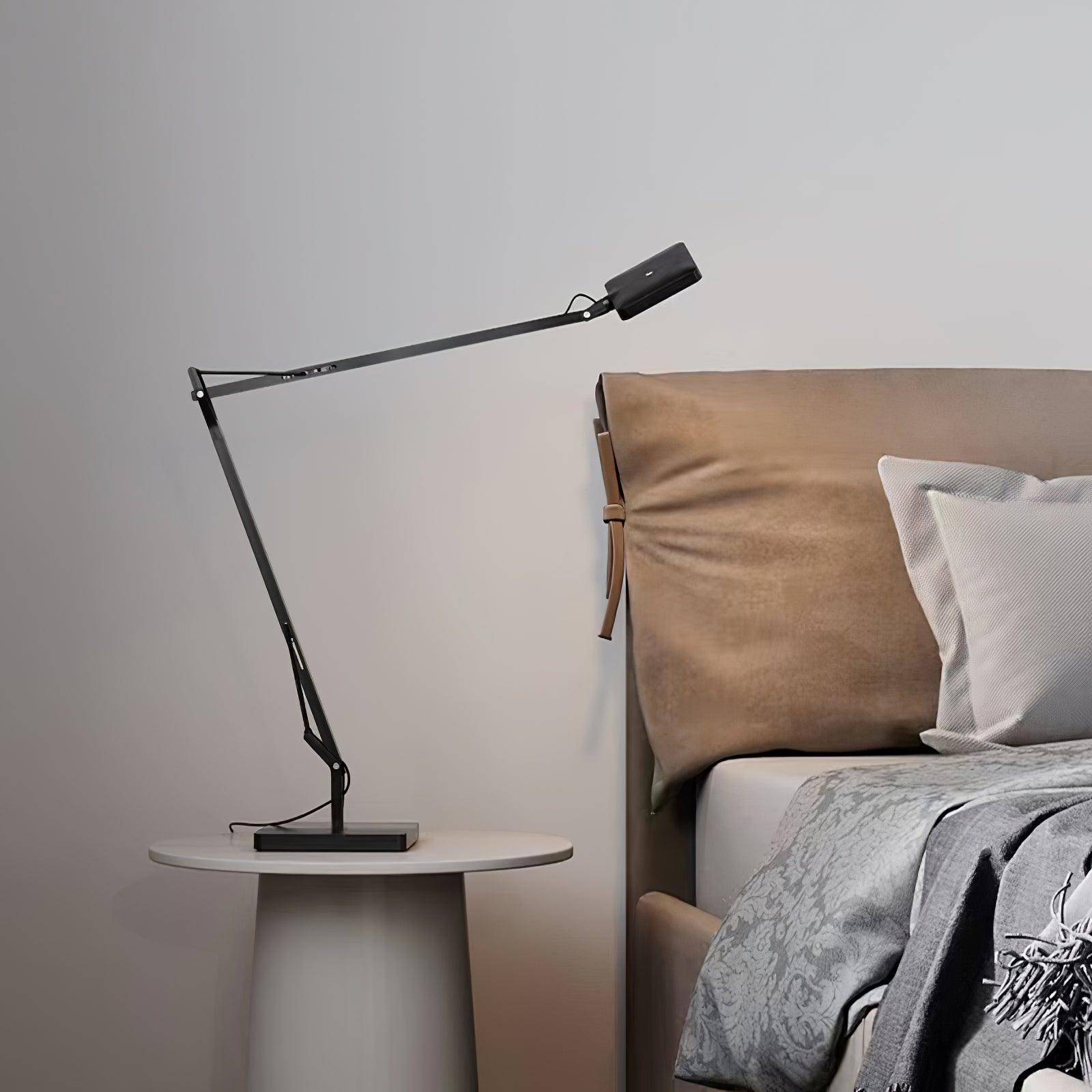 Gollor Table Lamp
