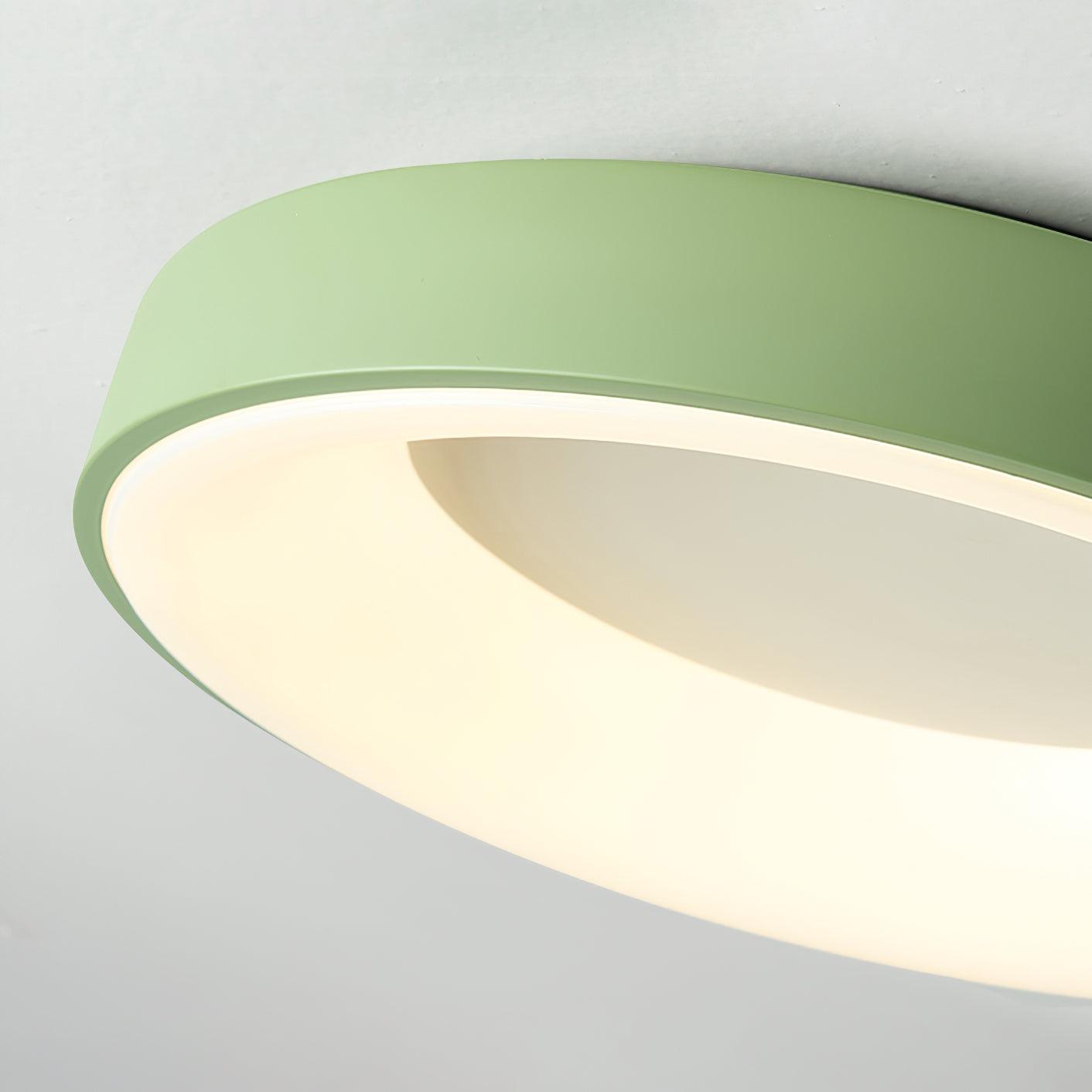 Keyno Ceiling Light