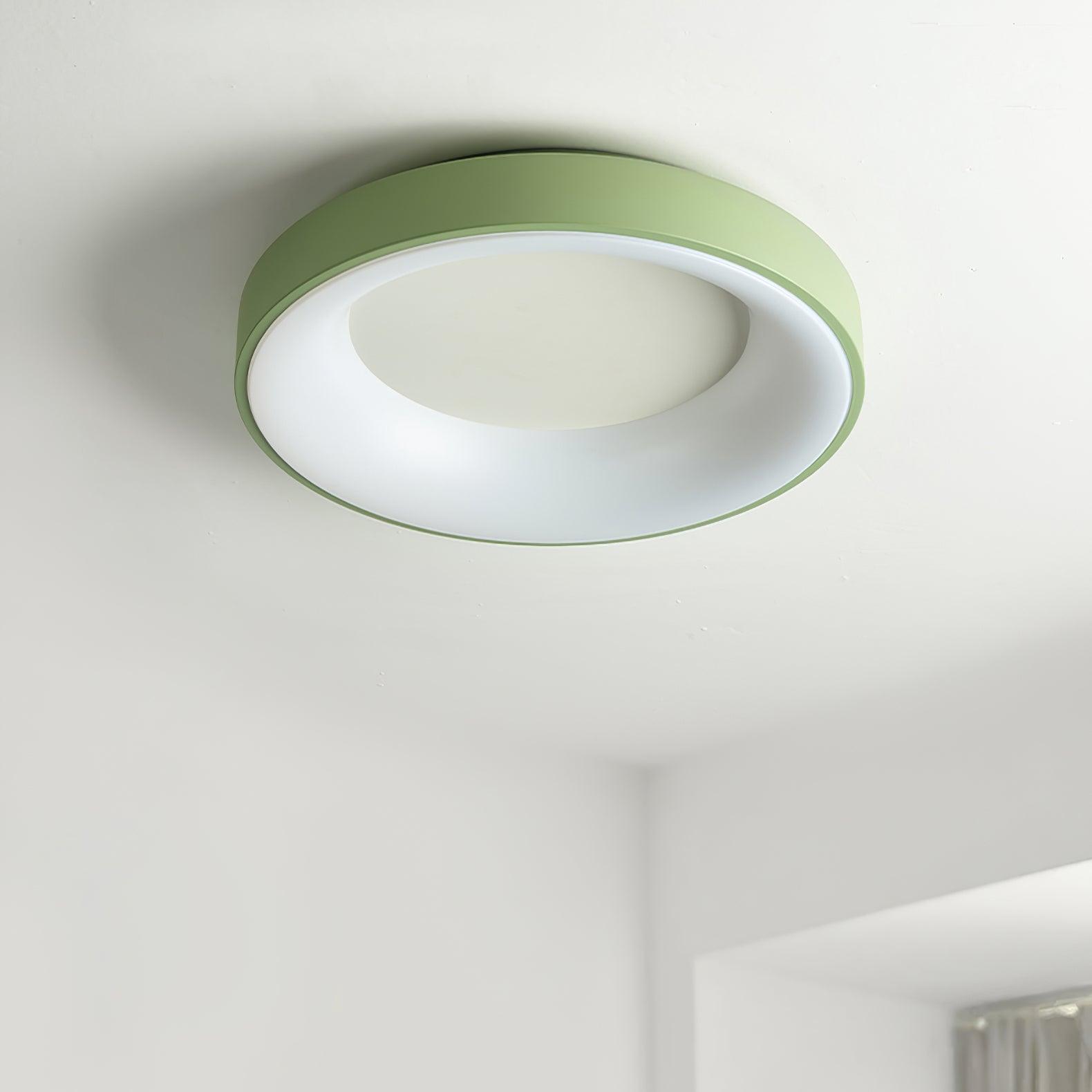 Keyno Ceiling Light
