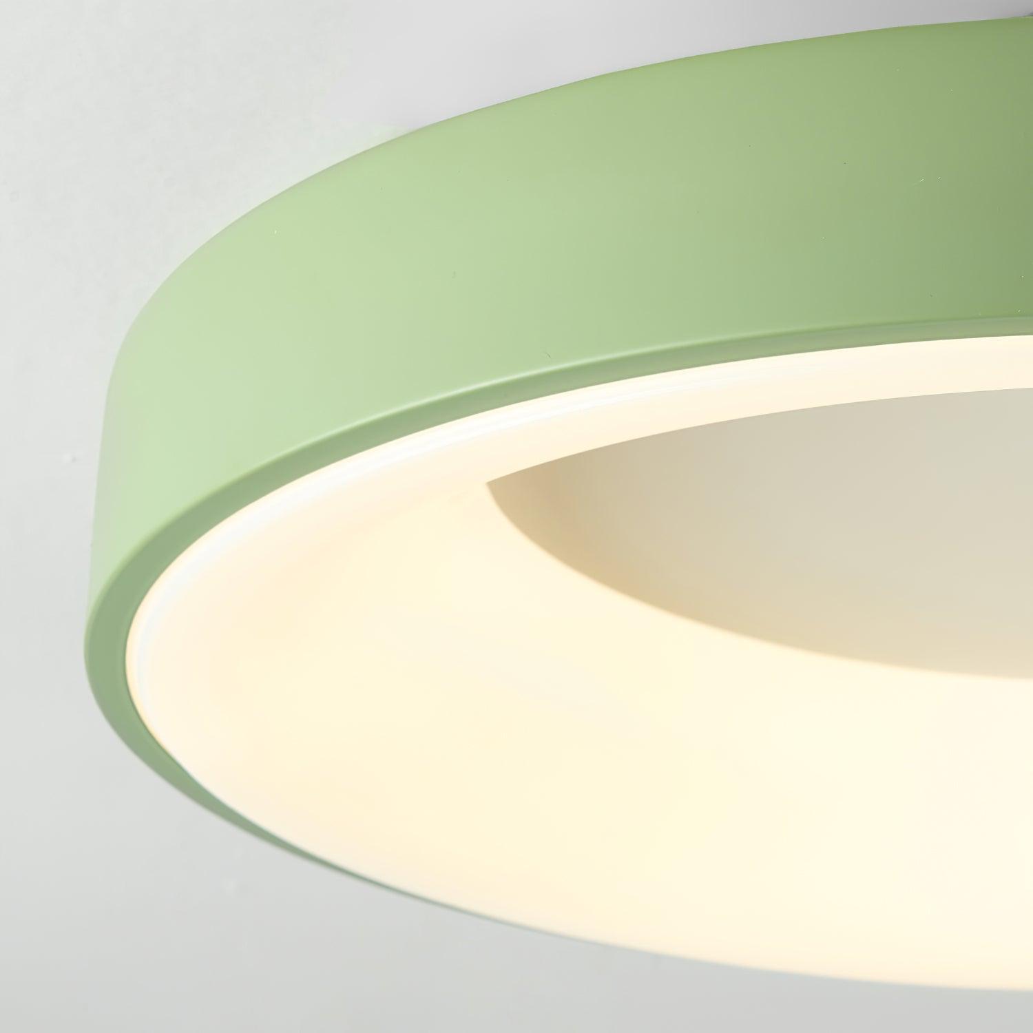 Keyno Ceiling Light