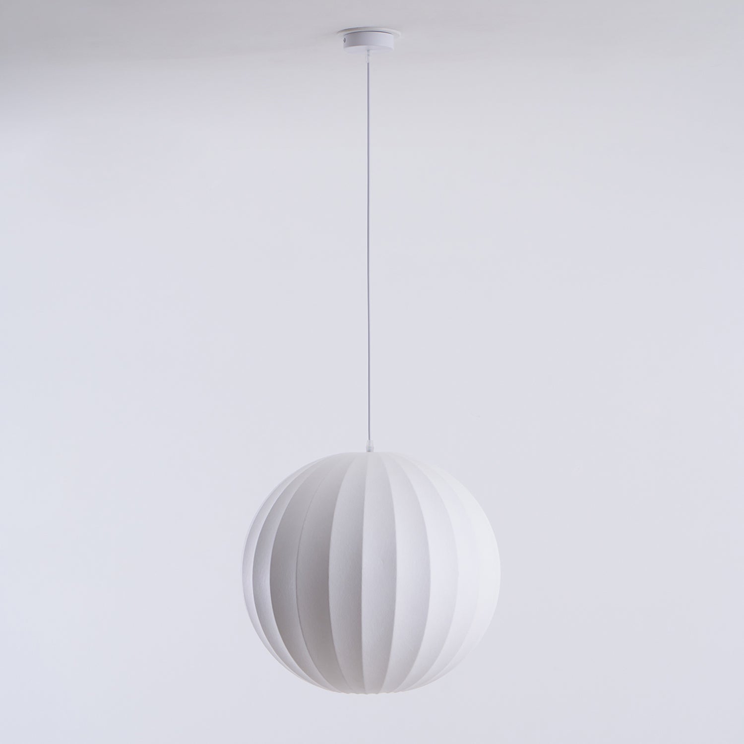 Renkoy Japandi Pendant Light