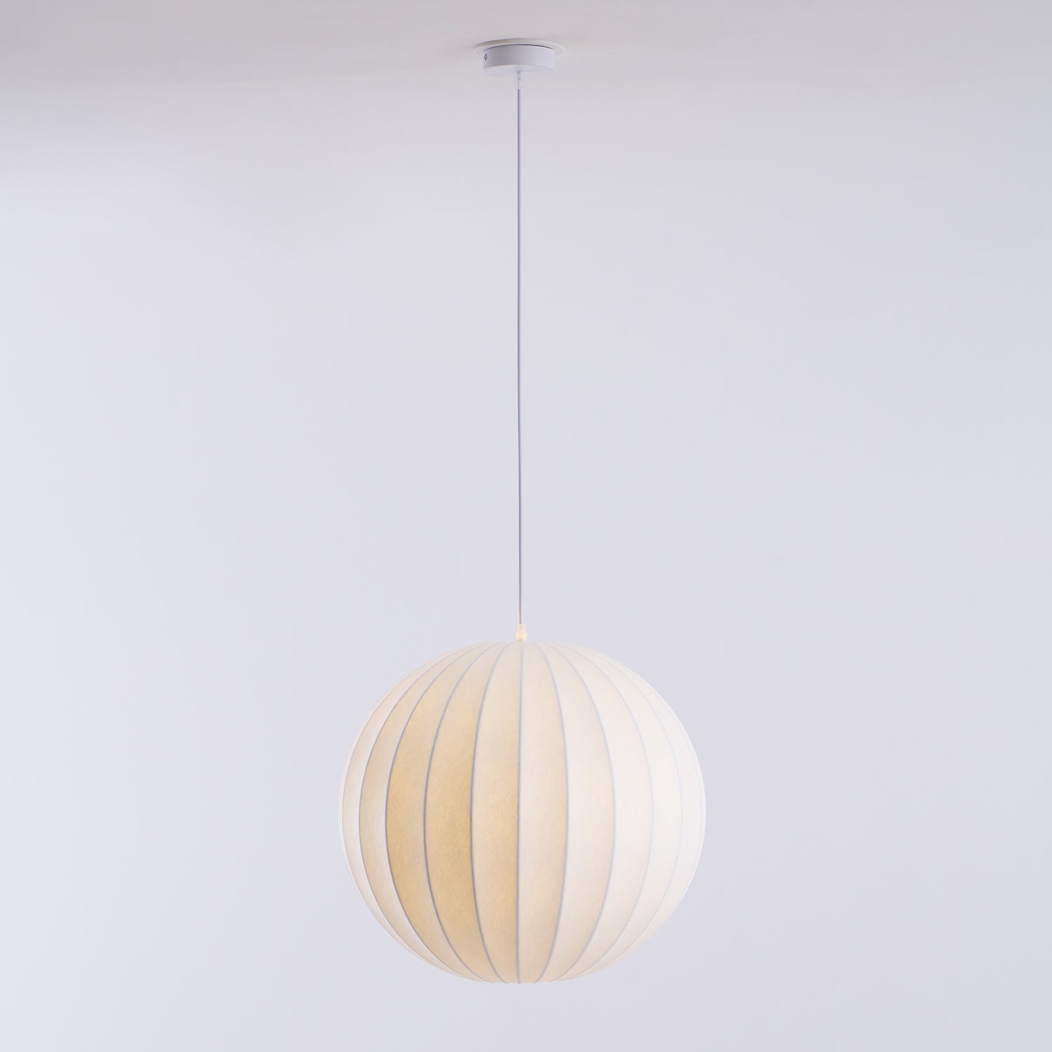 Renkoy Japandi Pendant Light