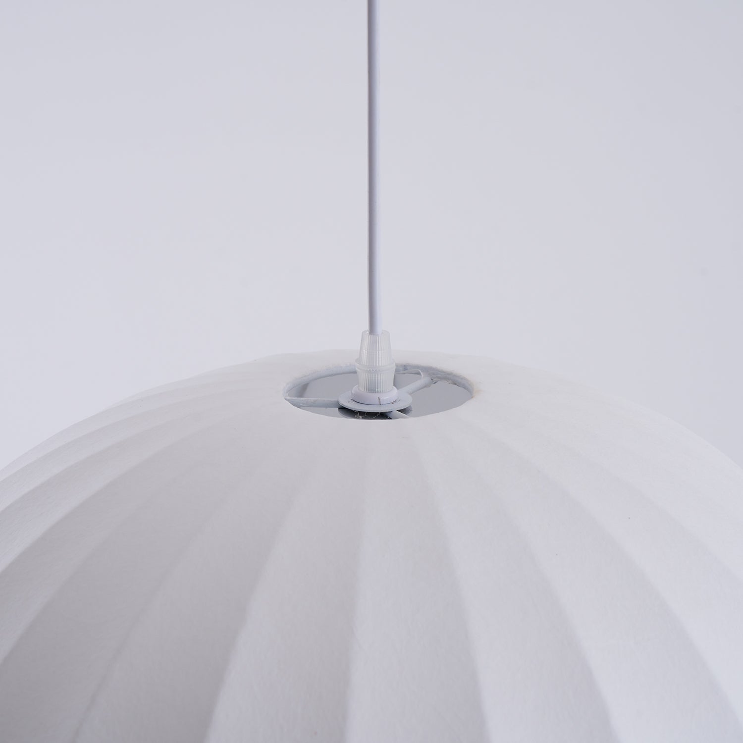 Renkoy Japandi Pendant Light