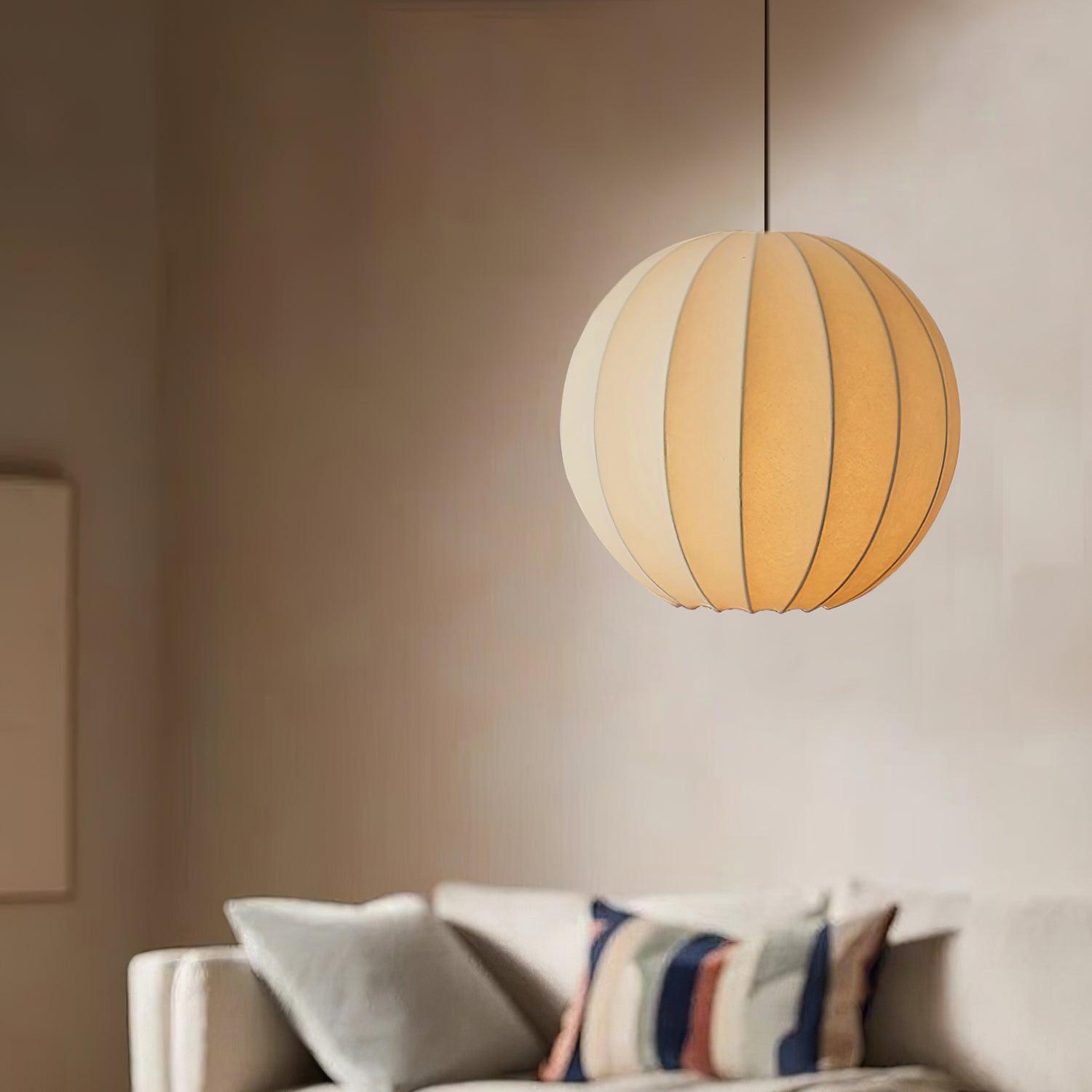 Renkoy Japandi Pendant Light