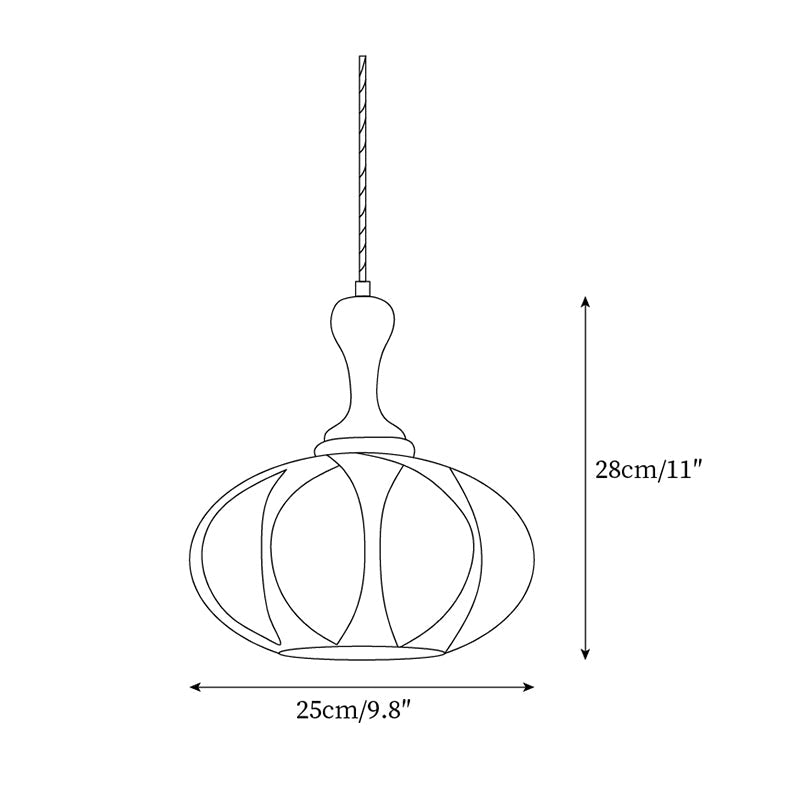Keneso Pendant Light