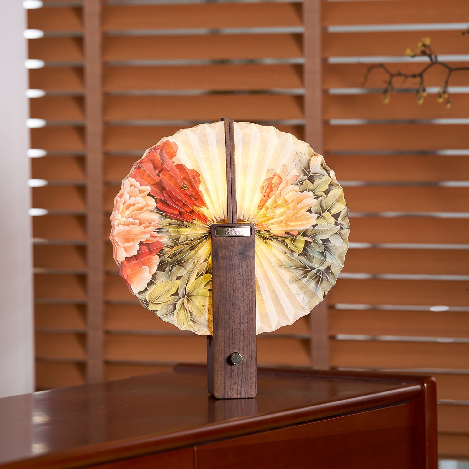 Glymar Table Lamp