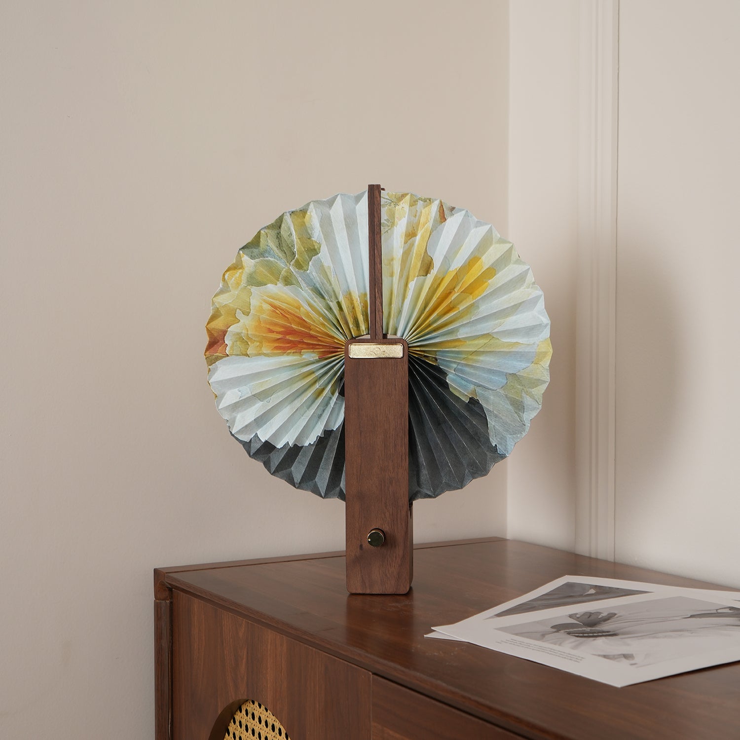 Glymar Table Lamp