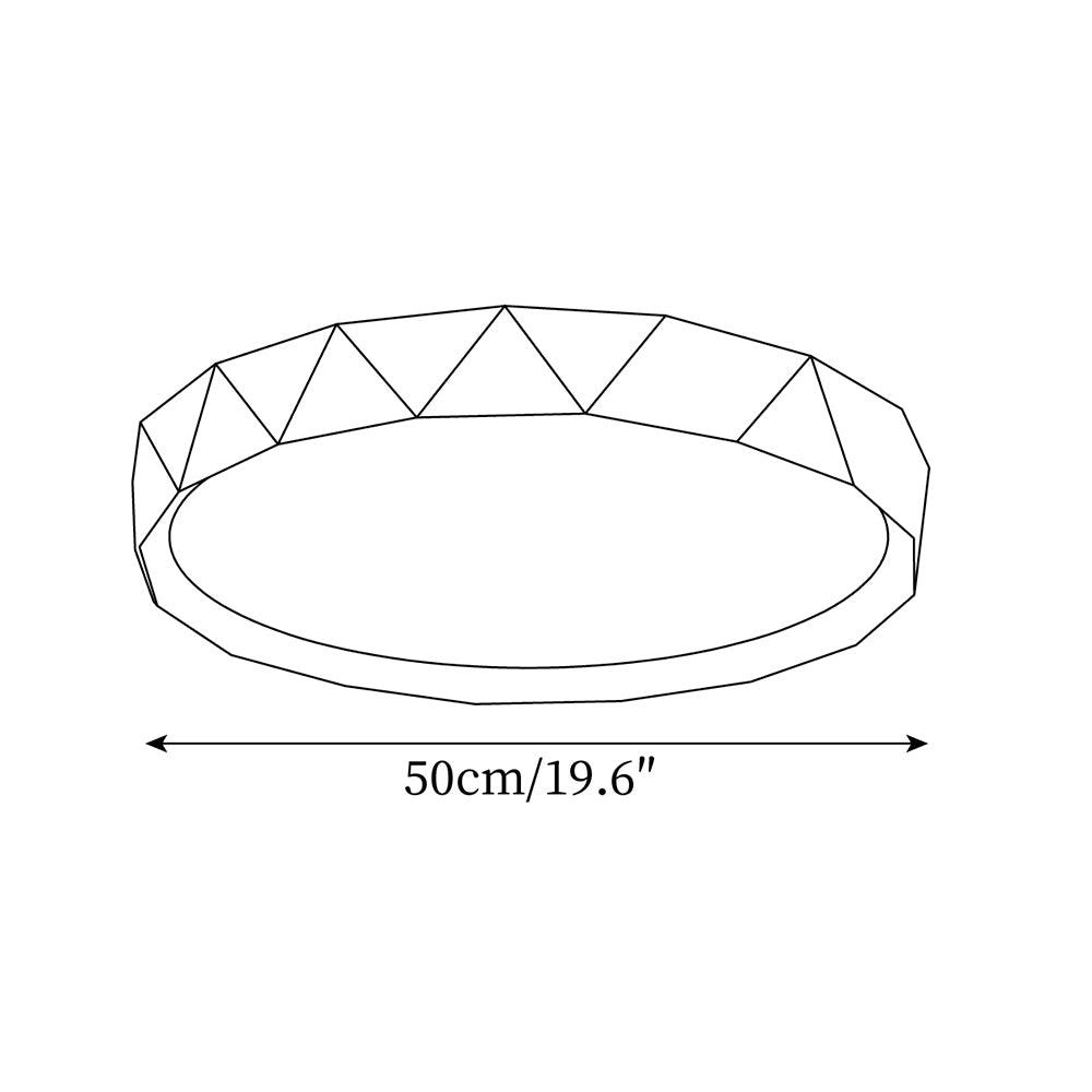Karaven Ceiling Light