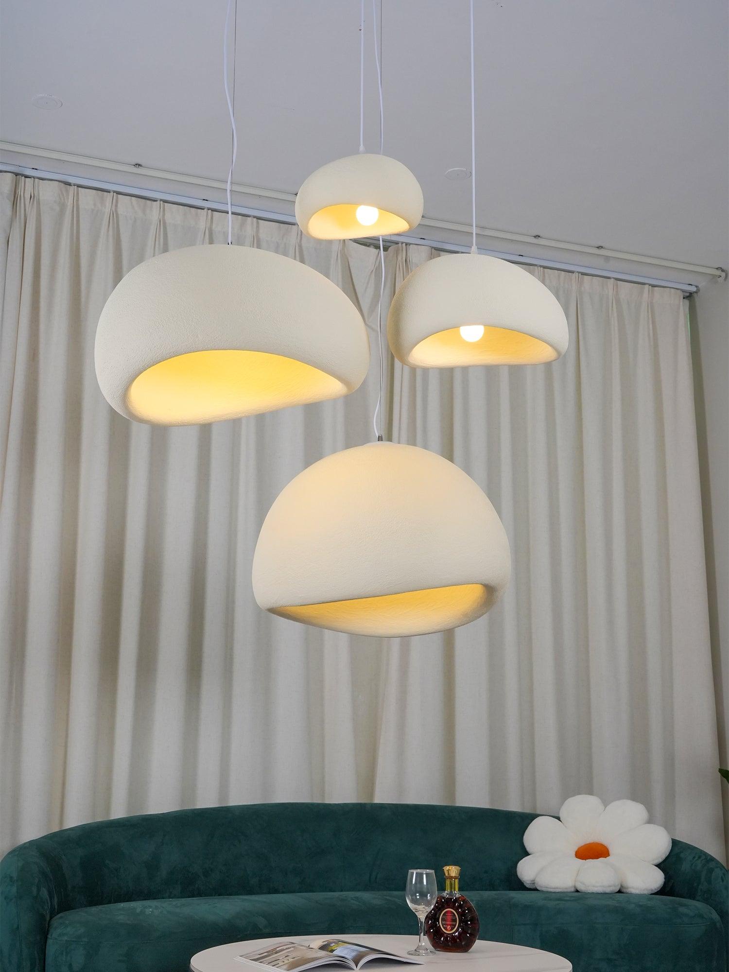 Loxay Cloud Pendant Light