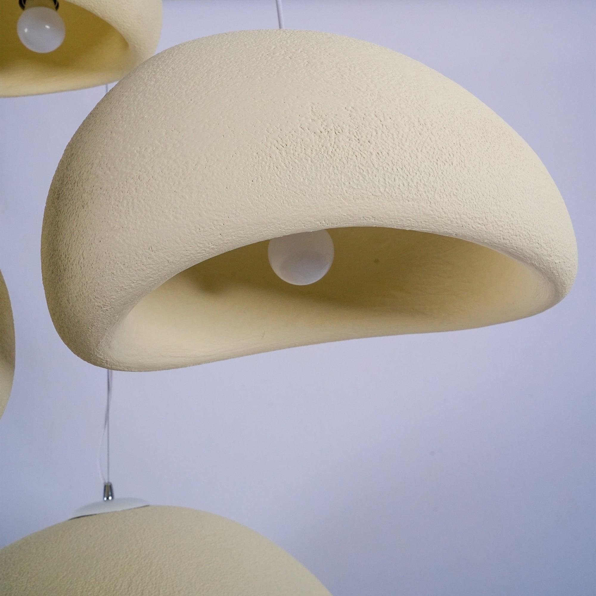 Loxay Cloud Pendant Light