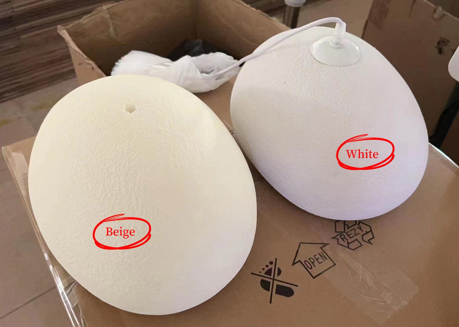 Loxay Cloud Pendant Light