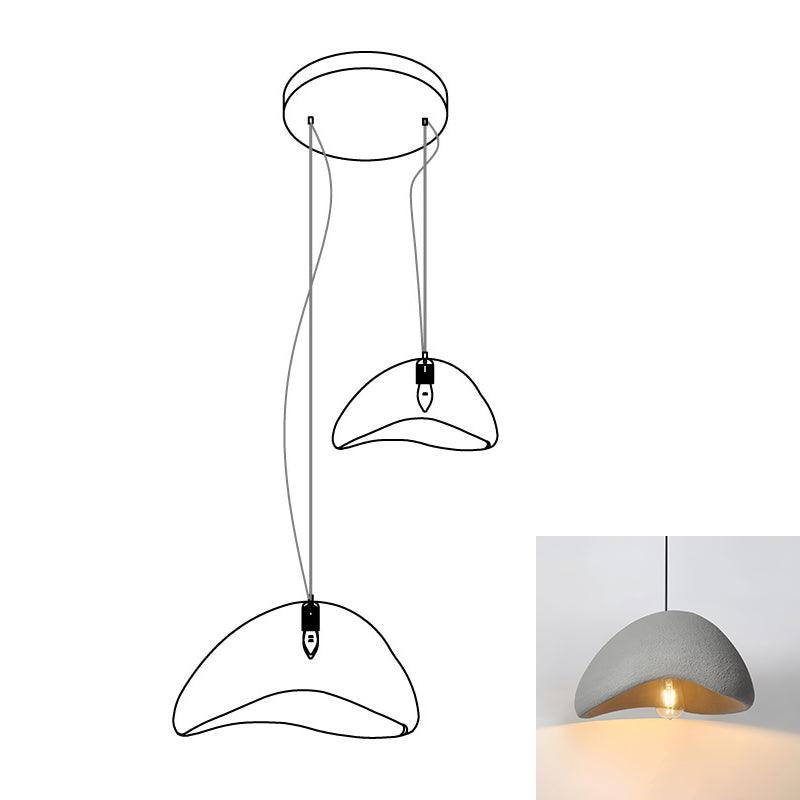 Kamara Pendant Light