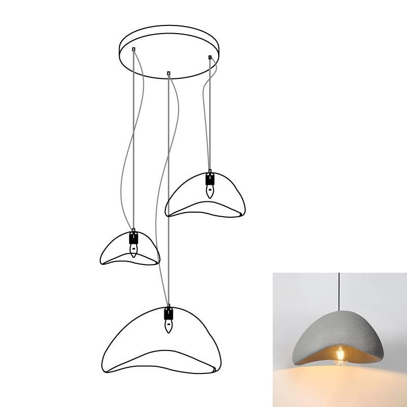 Kamara Pendant Light