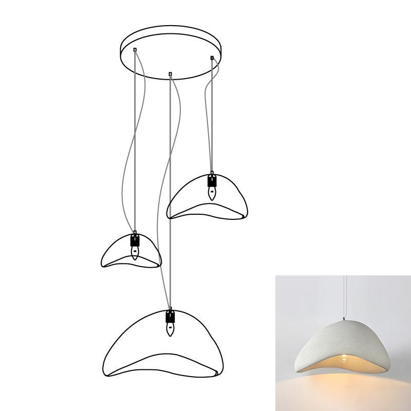 Kamara Pendant Light