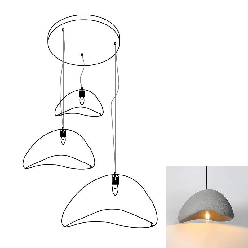 Kamara Pendant Light