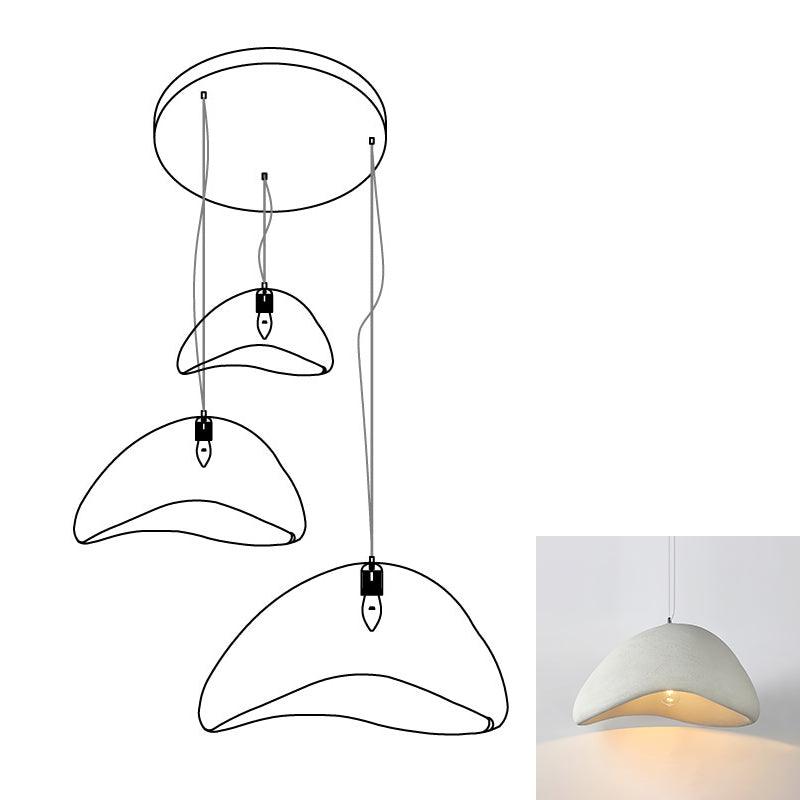 Kamara Pendant Light