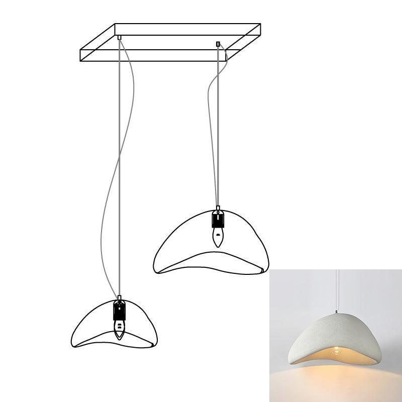 Kamara Pendant Light