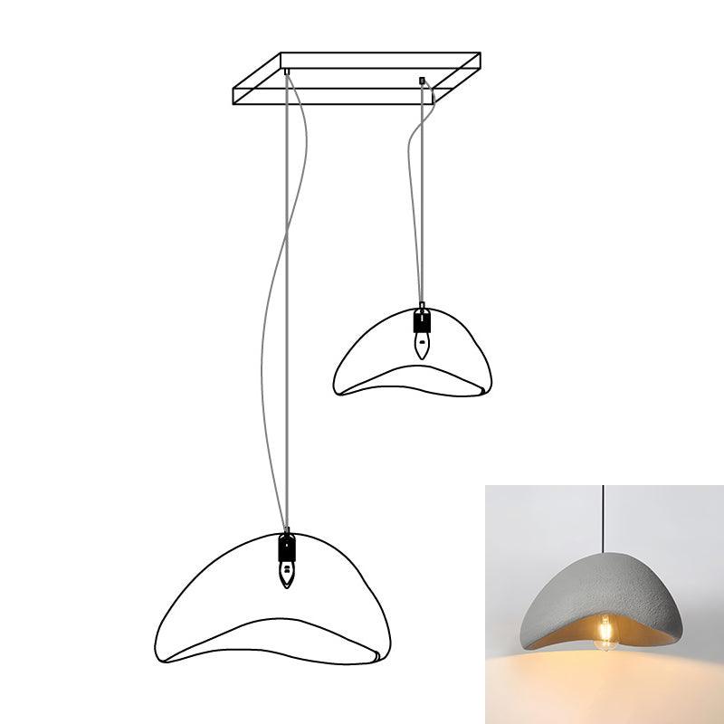 Kamara Pendant Light