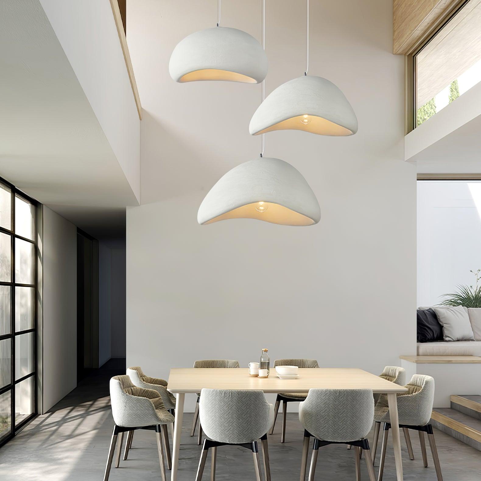 Kamara Pendant Light