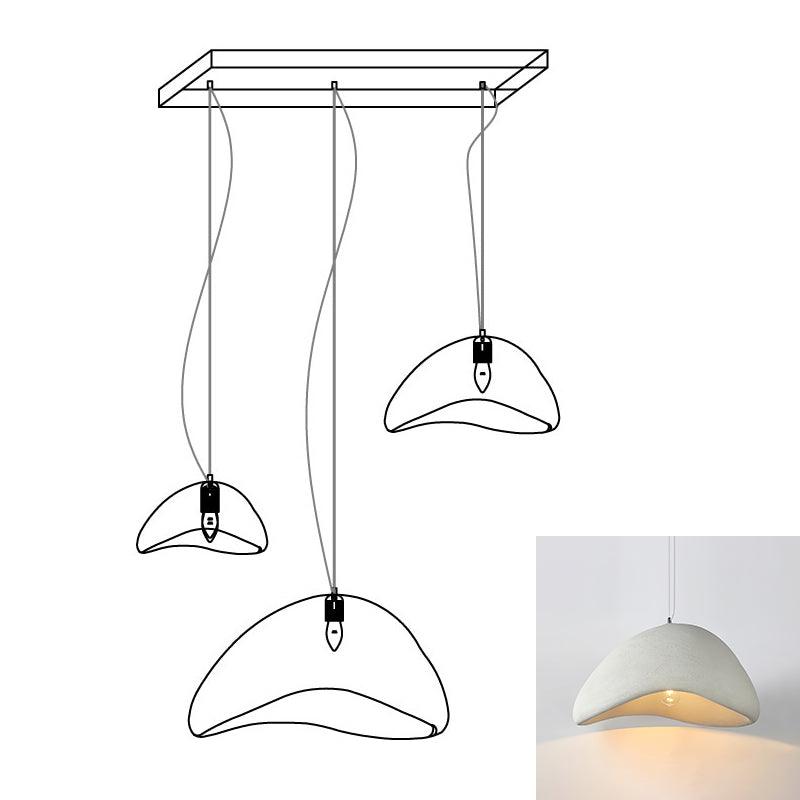 Kamara Pendant Light