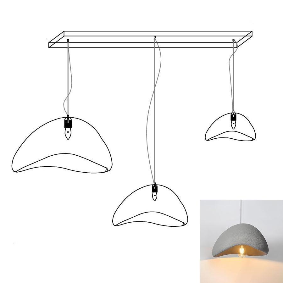 Kamara Pendant Light