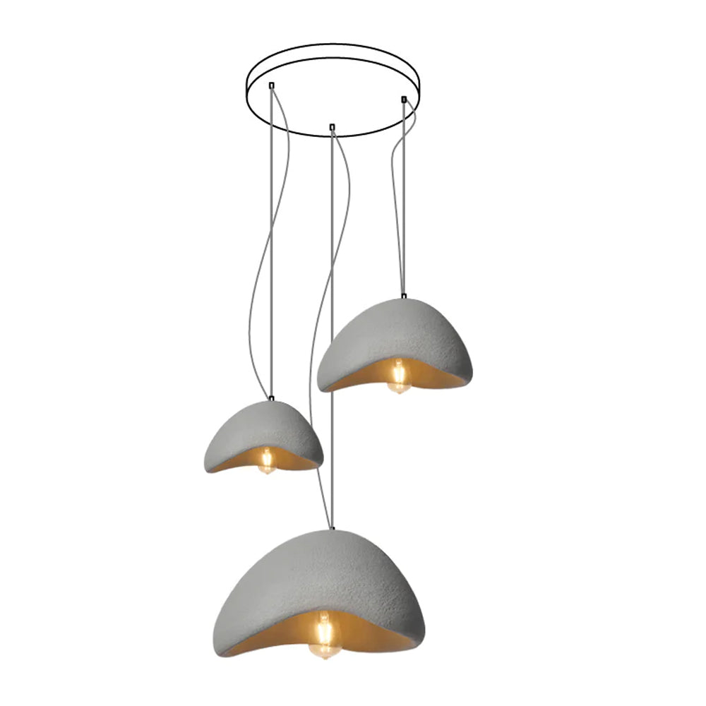 Kamara Pendant Light