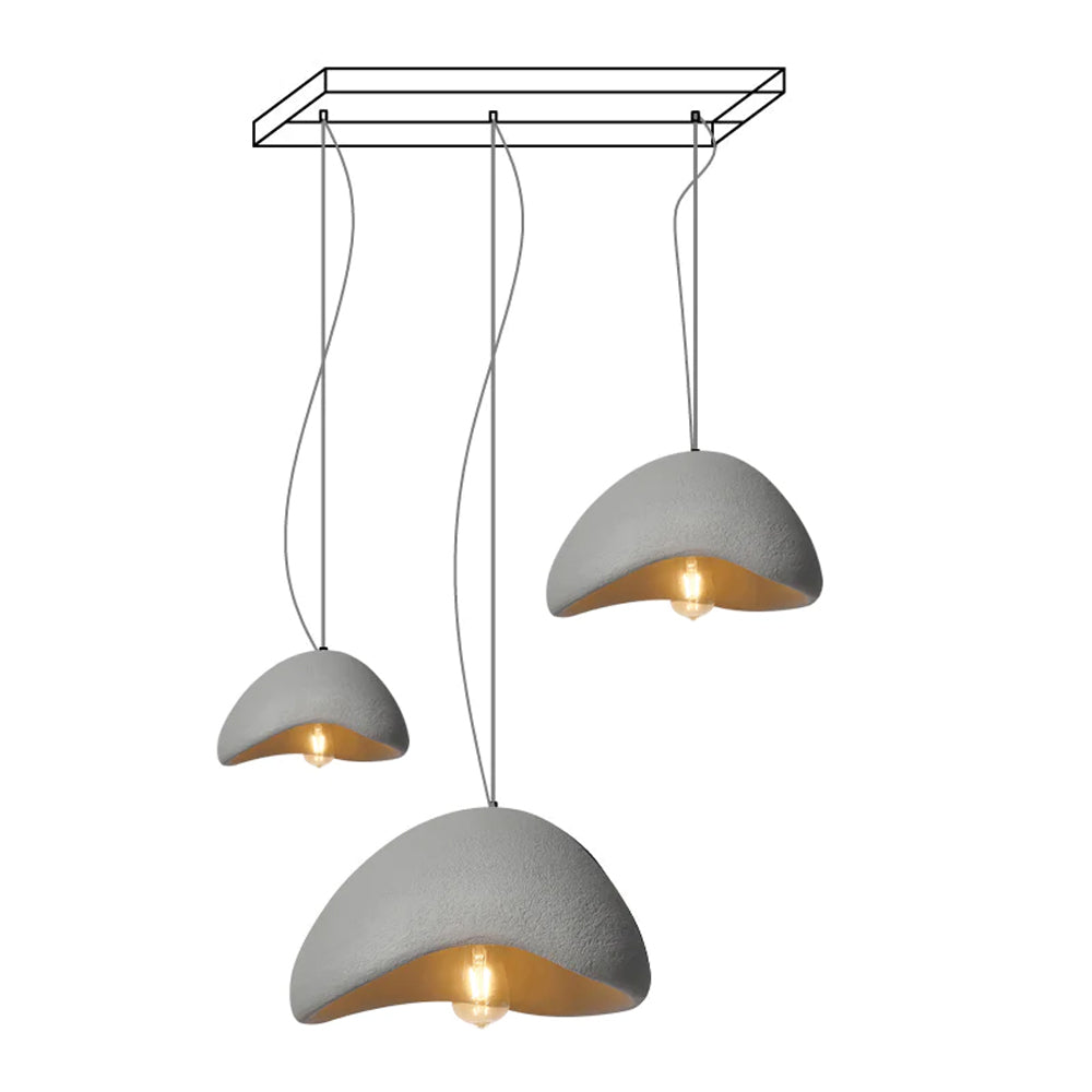 Kamara Pendant Light