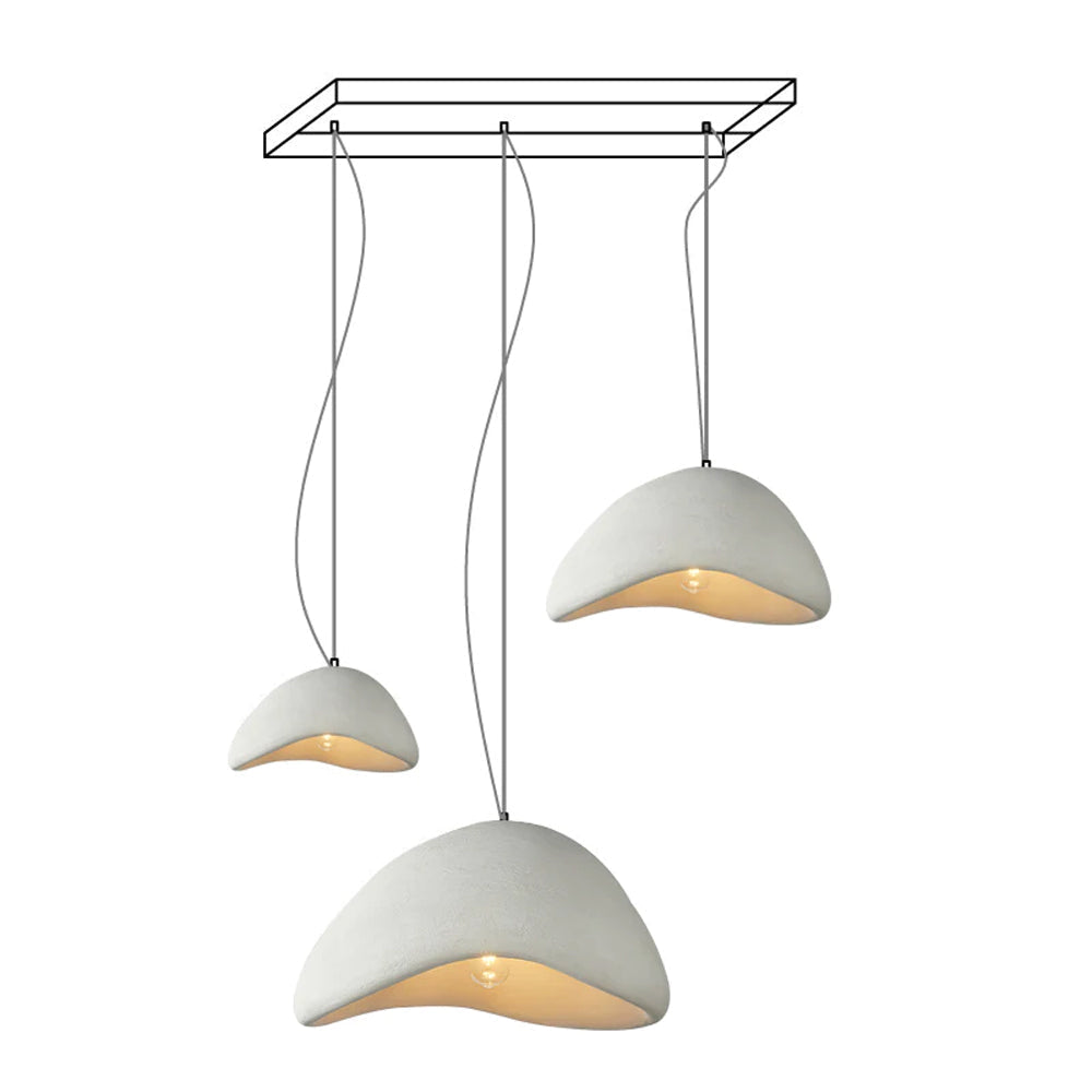 Kamara Pendant Light